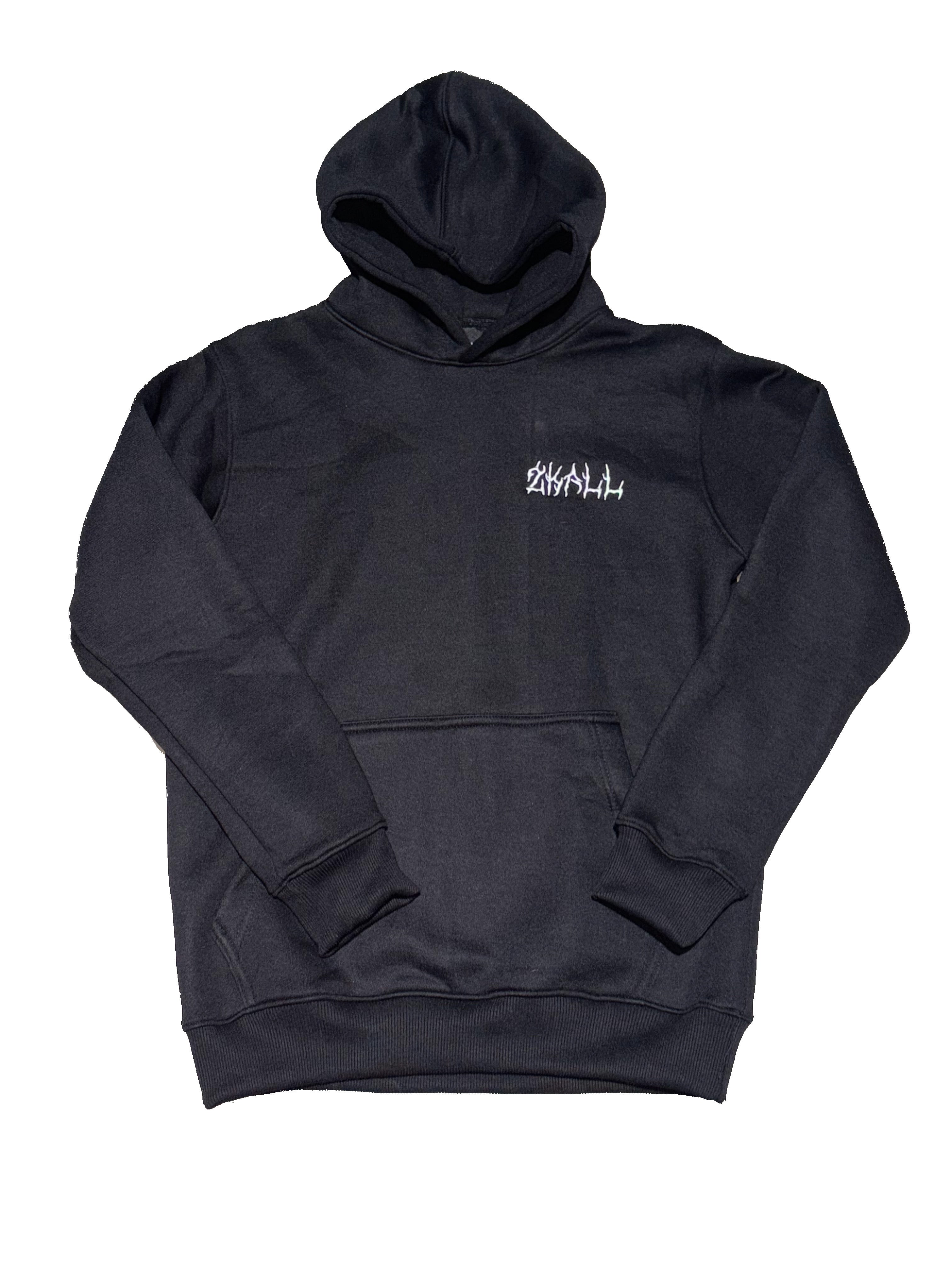 Original Black Hoodie