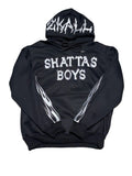 Shattas Boys x 2KALL Hoodie