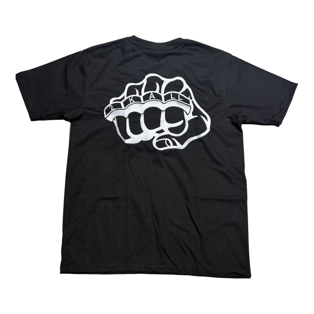 Knuckles T-Shirt