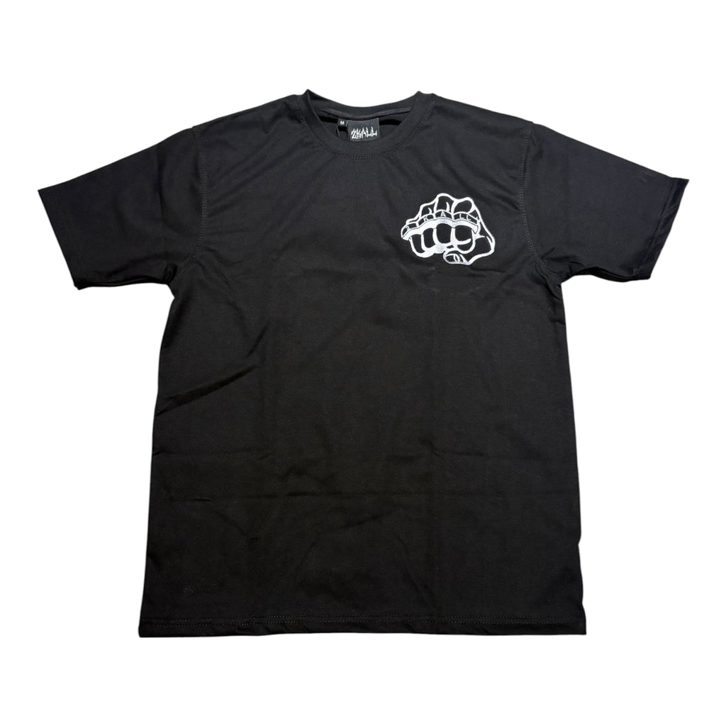 Knuckles T-Shirt