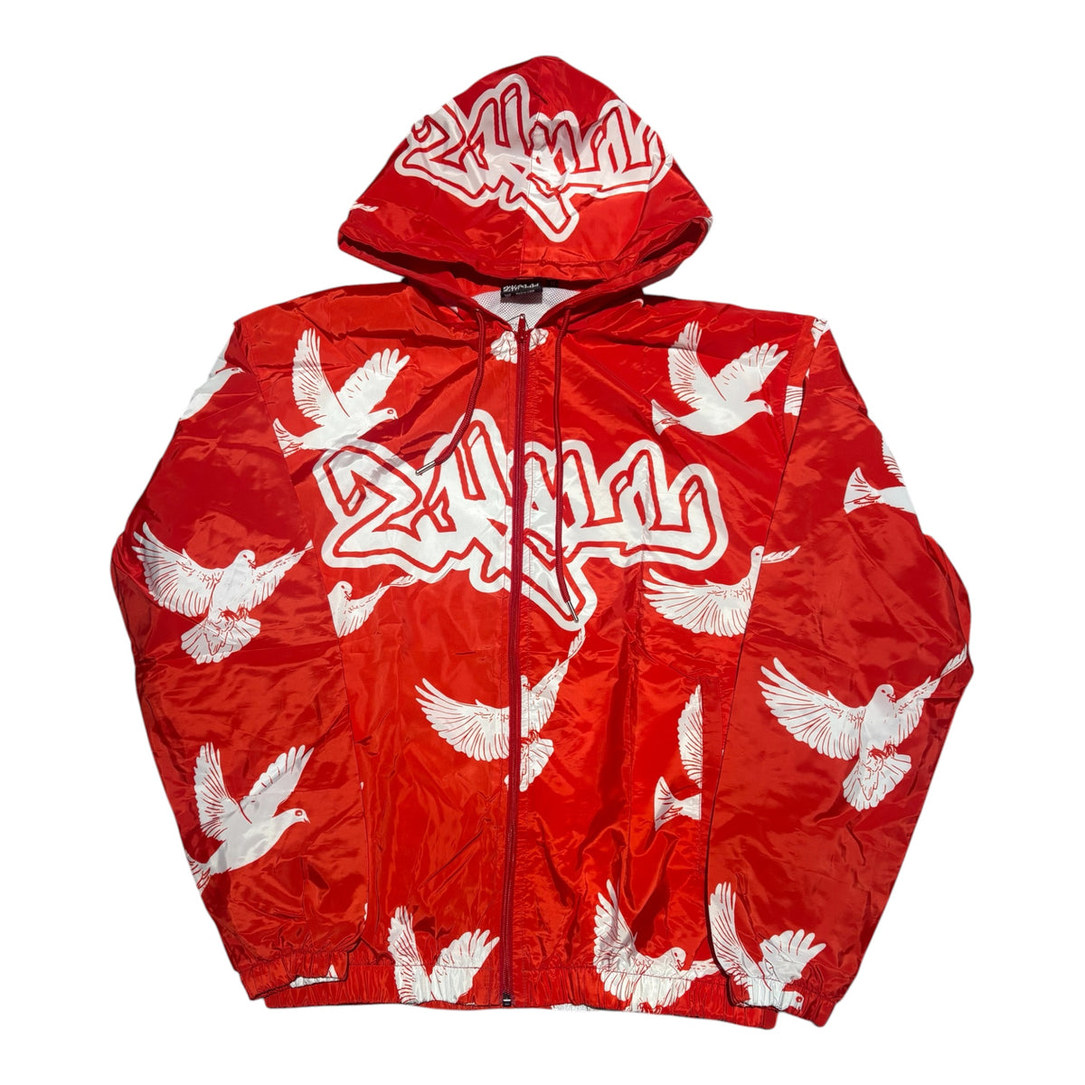2KALL Doves