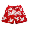 2KALL Doves Swimshort