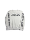 Gothic Crewneck