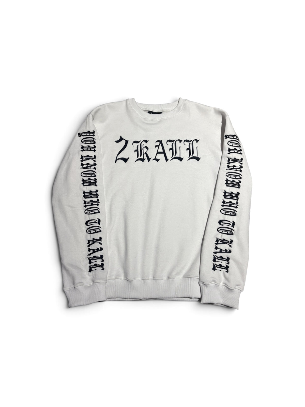 Gothic Crewneck