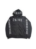 Gothic Vest