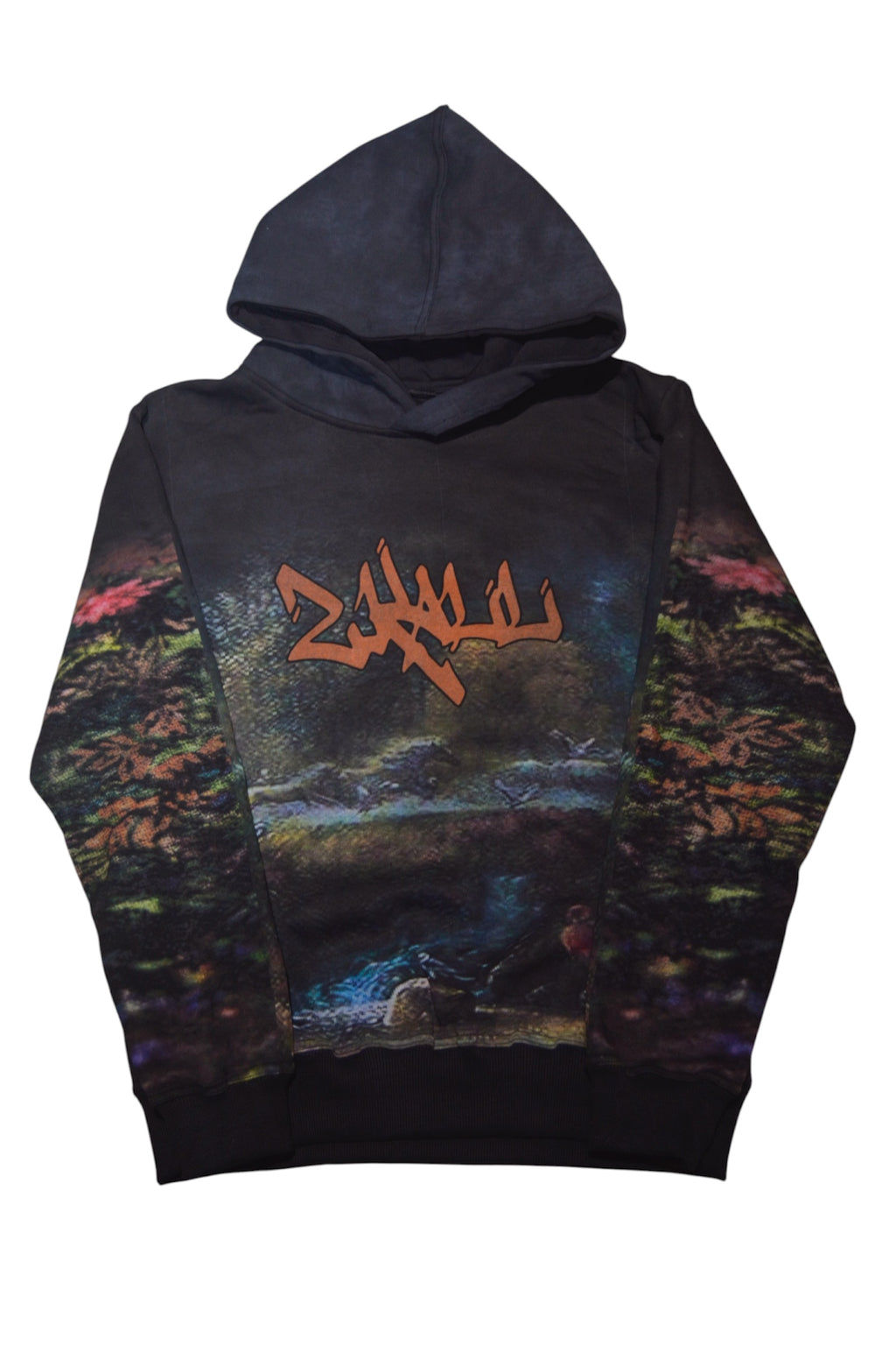 Hoodie Garden of Eden