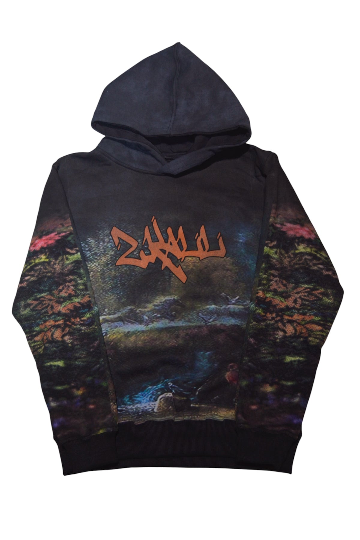Hoodie Garden of Eden